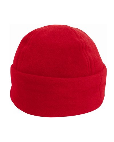 Polartherm™ Ski Bob Hat Rosso
