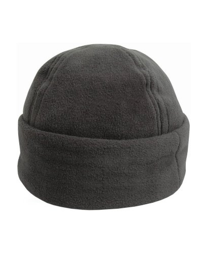 Polartherm™ Ski Bob Hat Charcoal grey