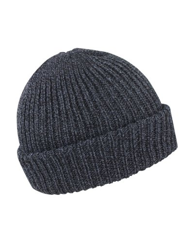 Berretto Whistler Heather grey fleck