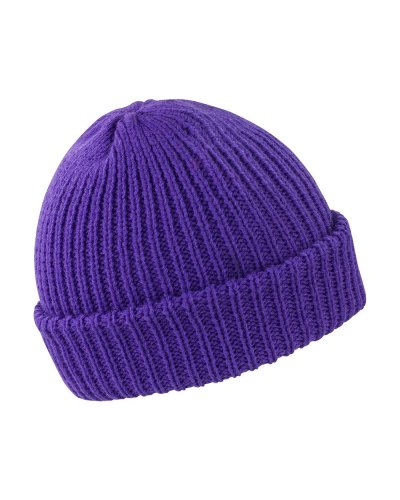Berretto Whistler Purple