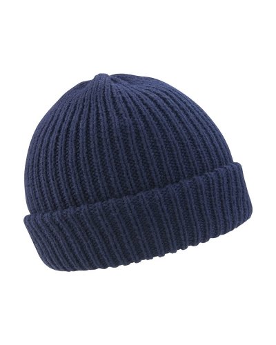 Berretto Whistler Navy