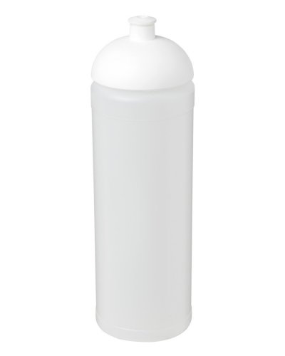 Botella Plus de 750 ml con agarre Trasparente / solido bianco