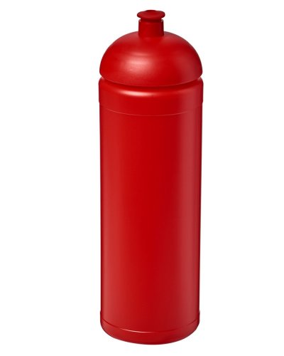 Botella Plus de 750 ml con agarre Rosso