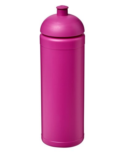 Botella Plus de 750 ml con agarre Rosa