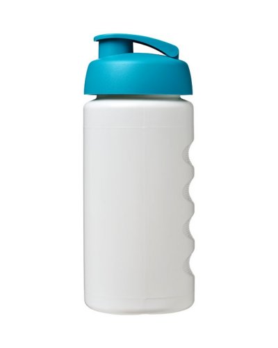 Borraccia Plus 500 ml coperchio a scatto ed impugnatura
