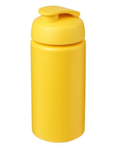 Borraccia Plus 500 ml coperchio a scatto ed impugnatura