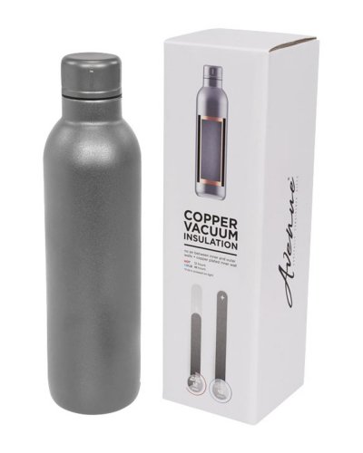 Borraccia termica con isolamento sottovuoto 510 ml