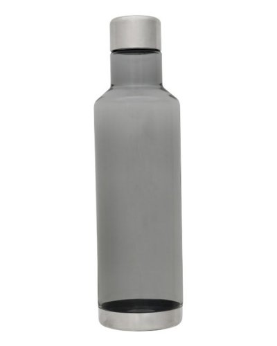 Borraccia sportiva in Tritan da 740 ml BPA Free Nero