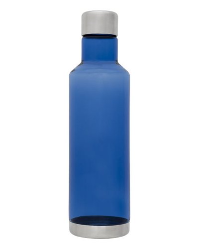 Borraccia sportiva in Tritan da 740 ml BPA Free Blue