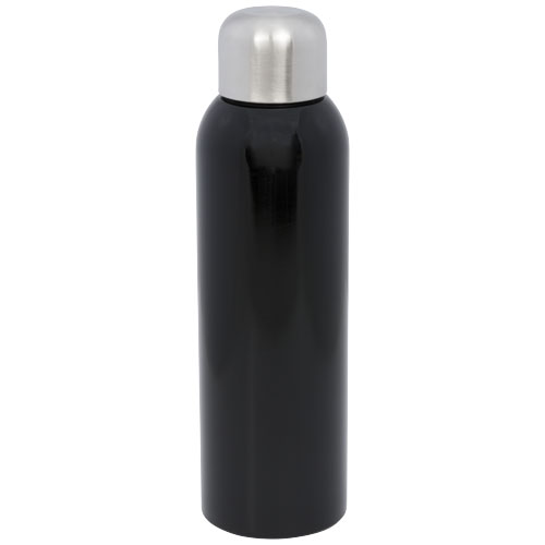 Borraccia sportiva da 820 ml Guzzle Solido Bianco