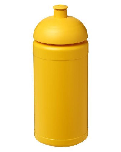 Borraccia sportiva Plus 500 ml coperchio a cupola