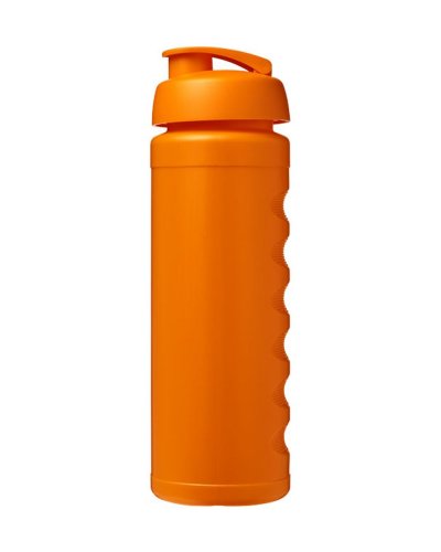 Borraccia Plus 750 ml coperchio a scatto ed impugnatura