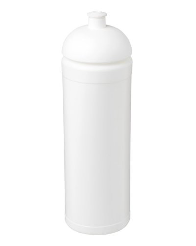 Borraccia Baseline Plus da 750 ml Solido Bianco