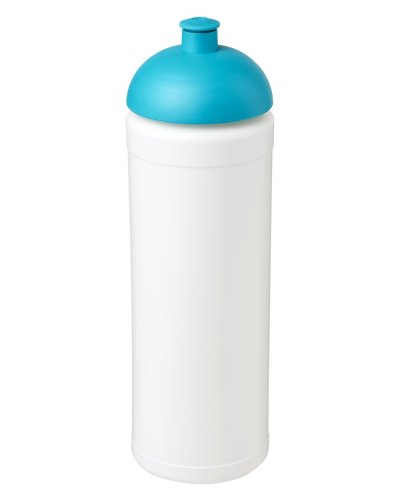 Borraccia Baseline Plus da 750 ml Solido bianco / Acqua