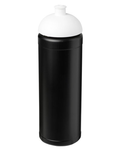 Borraccia Baseline Plus da 750 ml Nero / Bianco