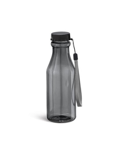Bottiglia in Tritan  510 ml Nero