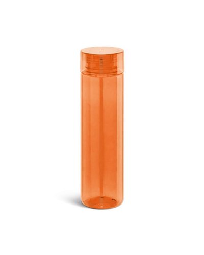 Bottiglia in Tritan 790 ml Arancione