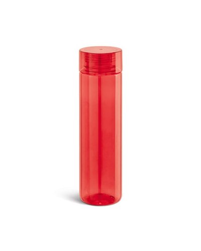 Bottiglia in Tritan 790 ml Rosso