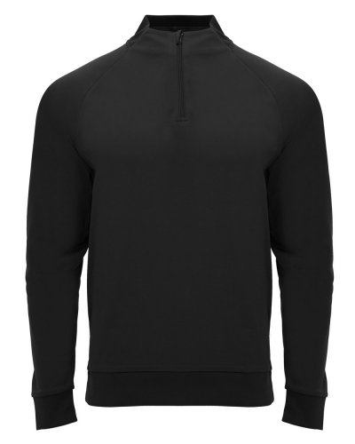 Felpa Epiro Nero