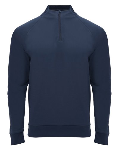 Felpa Epiro Blu Navy