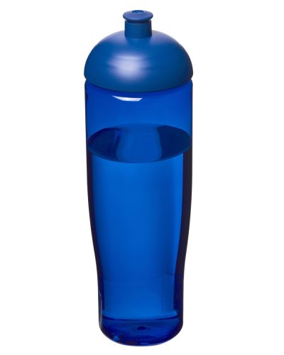 Borraccia sportiva da 700 ml con coperchio a cupola Blue