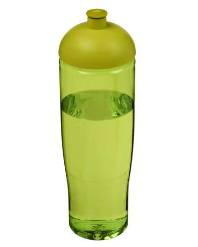 Borraccia sportiva da 700 ml con coperchio a cupola
