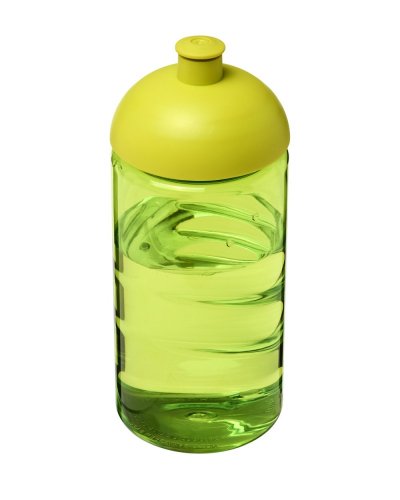 Borraccia H2O Bop da 500 ml con coperchio a cupola