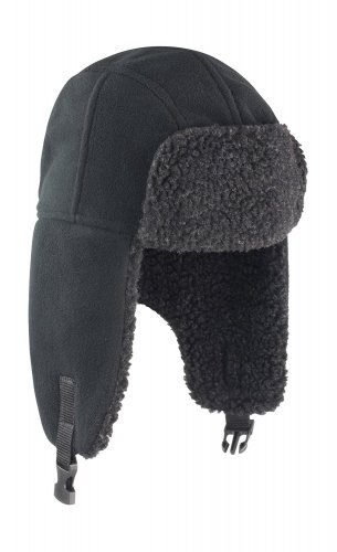 Cappello Thinsulate Sherpa
