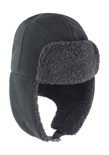Cappello Thinsulate Sherpa