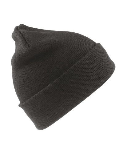 Cappellino da sci Wolly Grey