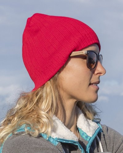 Berretto Delux Double Knit Cotton 