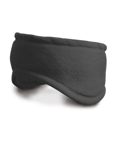 Polartherm™ Headband Charcoal grey