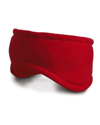 Polartherm™ Headband Rosso