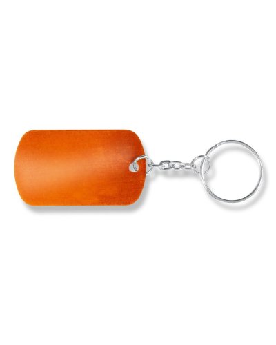 Portachiavi Piastrina