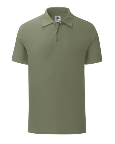 Polo Iconic Classic olive