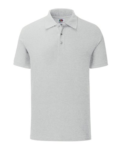 Polo Iconic Heather grey