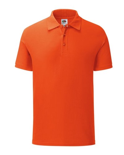 Polo Iconic Flame