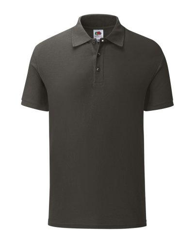 Polo Iconic Light graphite
