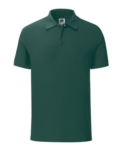 Polo Iconic Forest green