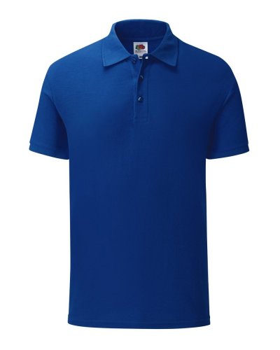 Polo Iconic Cobalt Blue