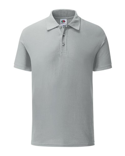 Polo Iconic Zinc