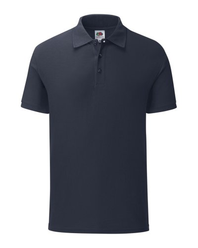 Polo Iconic Deep navy