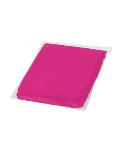 Poncho impermeabile Ziva con custodia