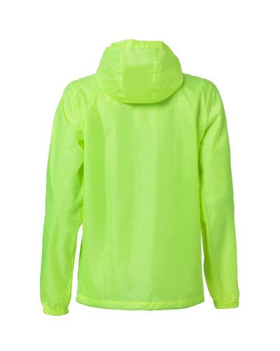 Basic Rain Jacket unisex