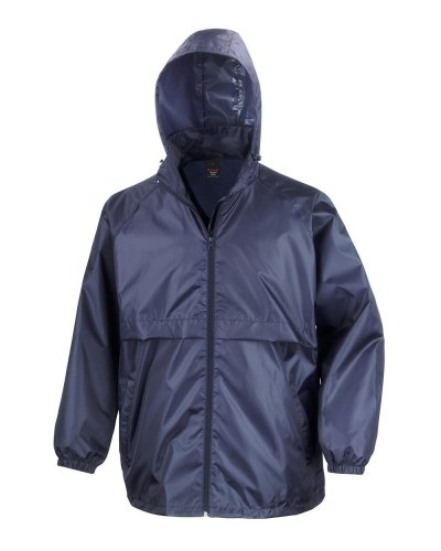 Giacca Windcheater