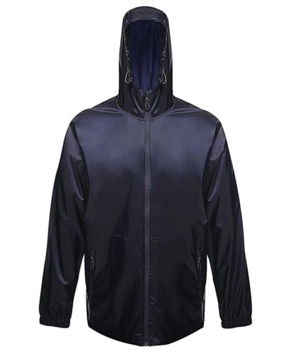 Giacca Pro Pack Away Navy