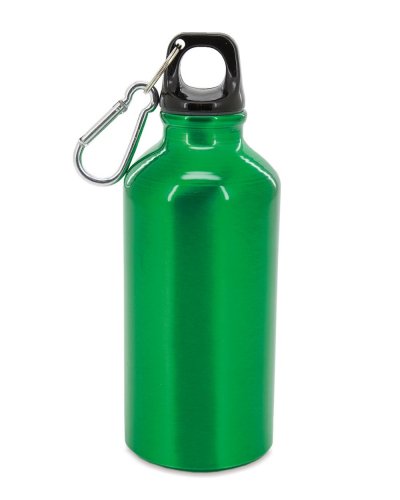 Borraccia in alluminio Cool 420 ml