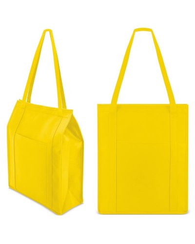Borsa Termica Velcro