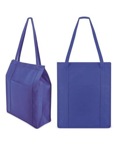 Borsa Termica Velcro