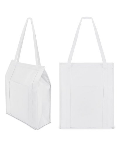 Borsa Termica Velcro
